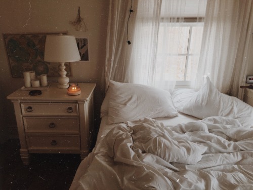 christiescloset:I love this bed ☺️