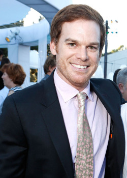 showtimeallaccess:   Please help us wish a very HAPPY BIRTHDAY to Dexter’s Michael C. Hall!   Happy BDay, handsome! ;)
