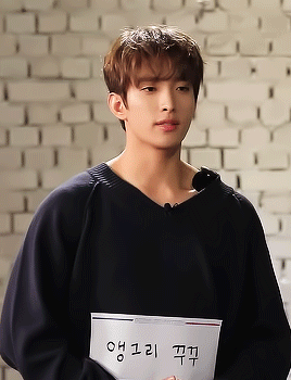 Some Of My Fave Seokmin And Noni Moments