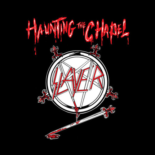 🔥HELL AWAITS🔥