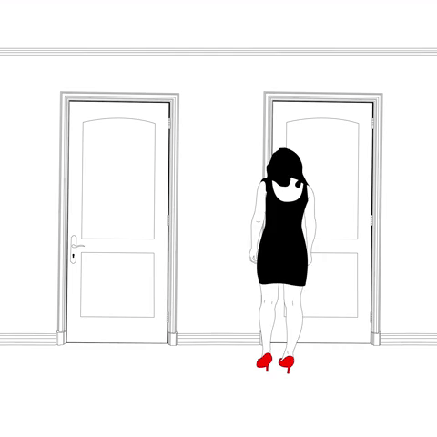 &lt;3 Doors