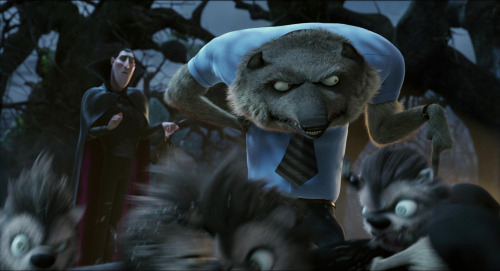 thatoneguy297:   Wolf Dad Appreciation Post. 