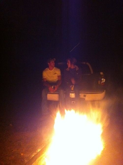 Ugh I’m in dire need of a bonfire night