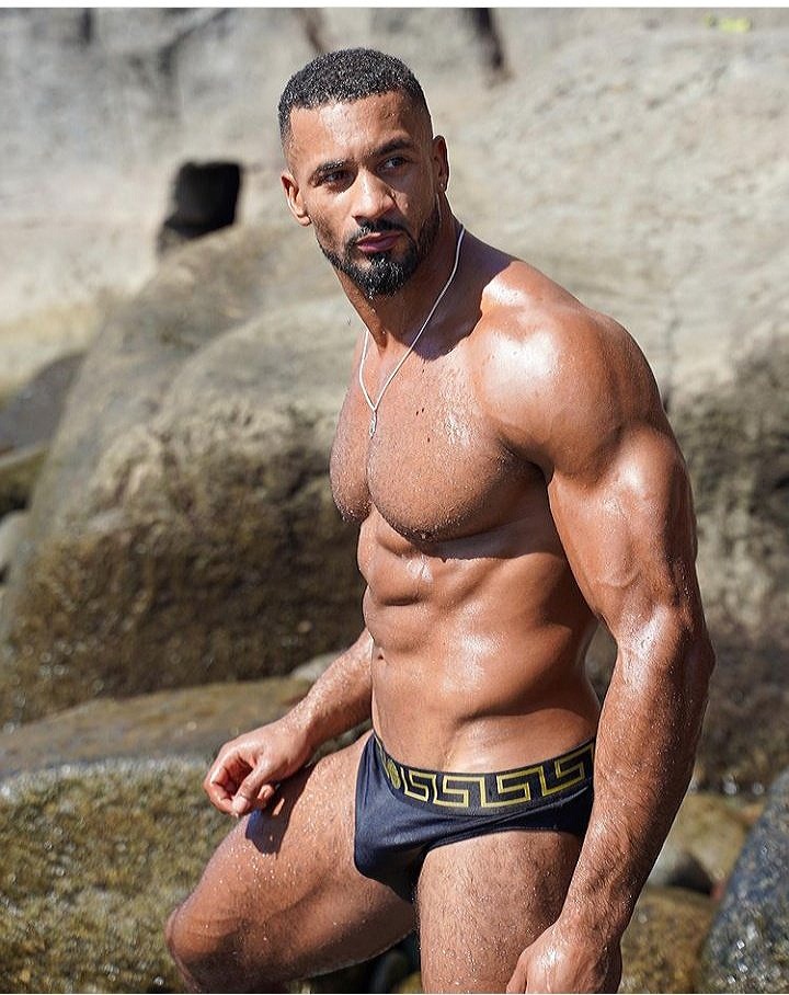 Black Male Video Tumblr