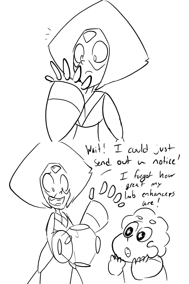 kibbles-bits:  New Home Part 3   In exchange for Yellow Diamond’s help in getting