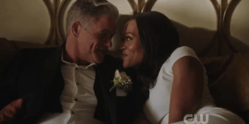 Tom/Sierra Wedding Night