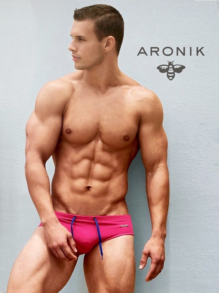 Dan Rockwell  http://instagram.com/danrockwellfitnesshttp://instagram.com/aronikswimaronikswim