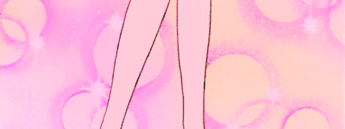 hoshitachinimamorarete:  moon pen transformations ►  a radio announcer 