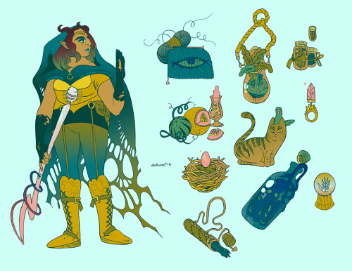 verwho: Witchsona Inventory Commissions are BACK OPEN! Have yourself, or a character of your choice 