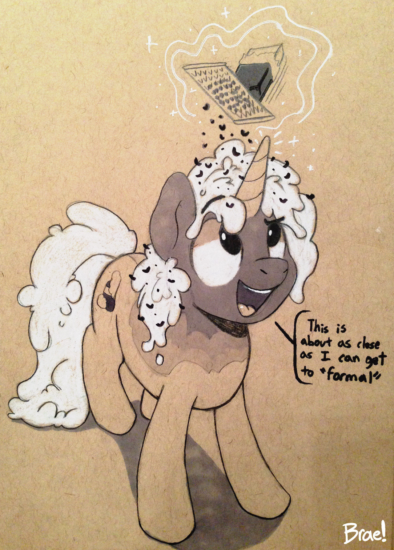 A bunch of assorted sketch commissions from recent conventions!