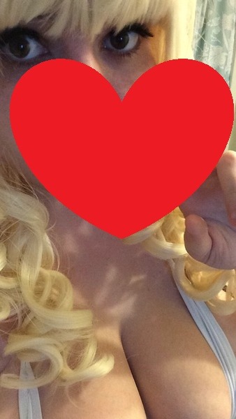 sppersonalblog:  my super pochaco cosplay!!!!!!!!!!!!!!!!!!!! porn pictures