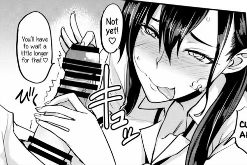 lewdmistress: [Majimeya (isao)] PHEROMOMANIA Vol. 1 Kanzenban
