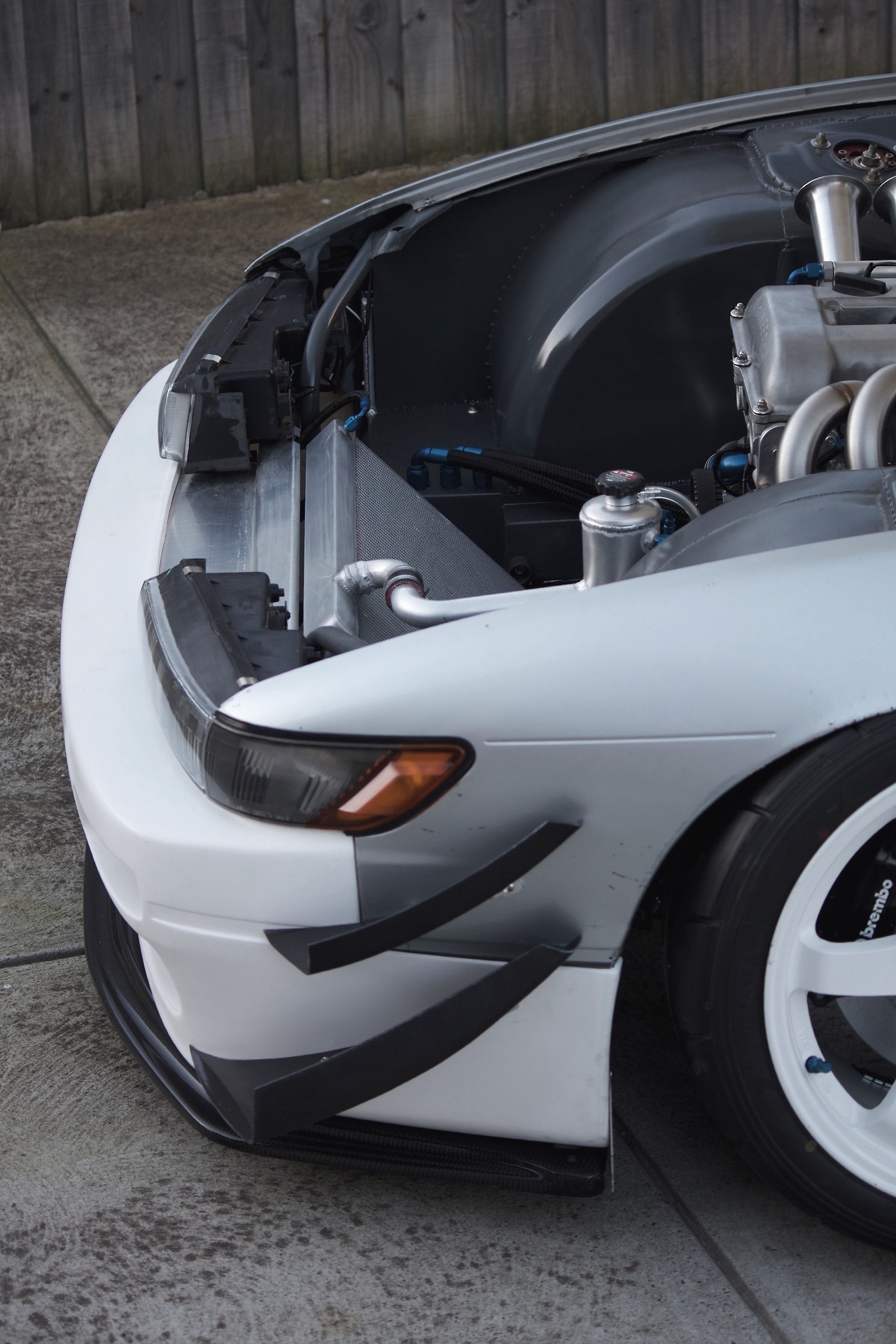 engineeredtoslide:  Just about ready to go!