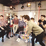 ohstylesno:  Harry ‘Competitive’ Styles  