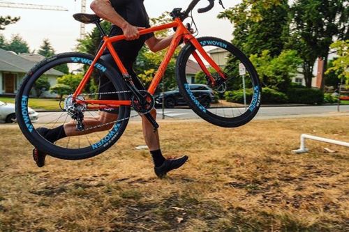 brodiebikes: Love cyclocross or interested in trying it out? The season start is just around the cor