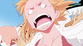 Eternal Pose One Piece Episode 409 Amazon Lily Arc