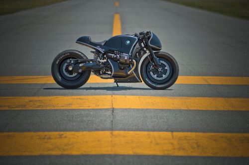 lsrbikes:  BMW R Nine T Project Japan by adult photos