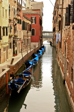 breathtakingdestinations:  Venice - Italy
