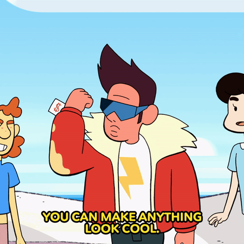 What would you want to ask Future Boy Zoltron?