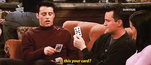falling-in-love-with-fandoms:  #CHANDLER WAS SUCH A GOOD FRIEND 
