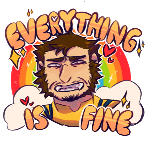 Some Of My Early D&W Fanart Bahaha
