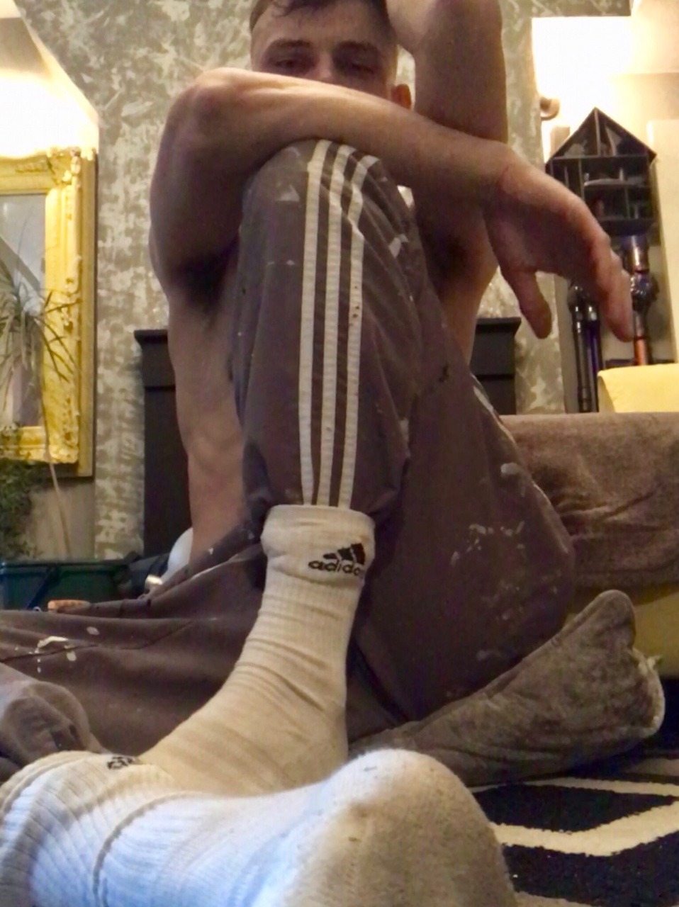 Gay Sock blog