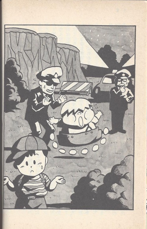 donutan:  here’s the first set of illustrations from the m2 storybook!!! set 2 here set 3 here 