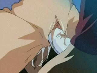 hentaigifuncensored:  hentai&gt; The Night When Evil Falls