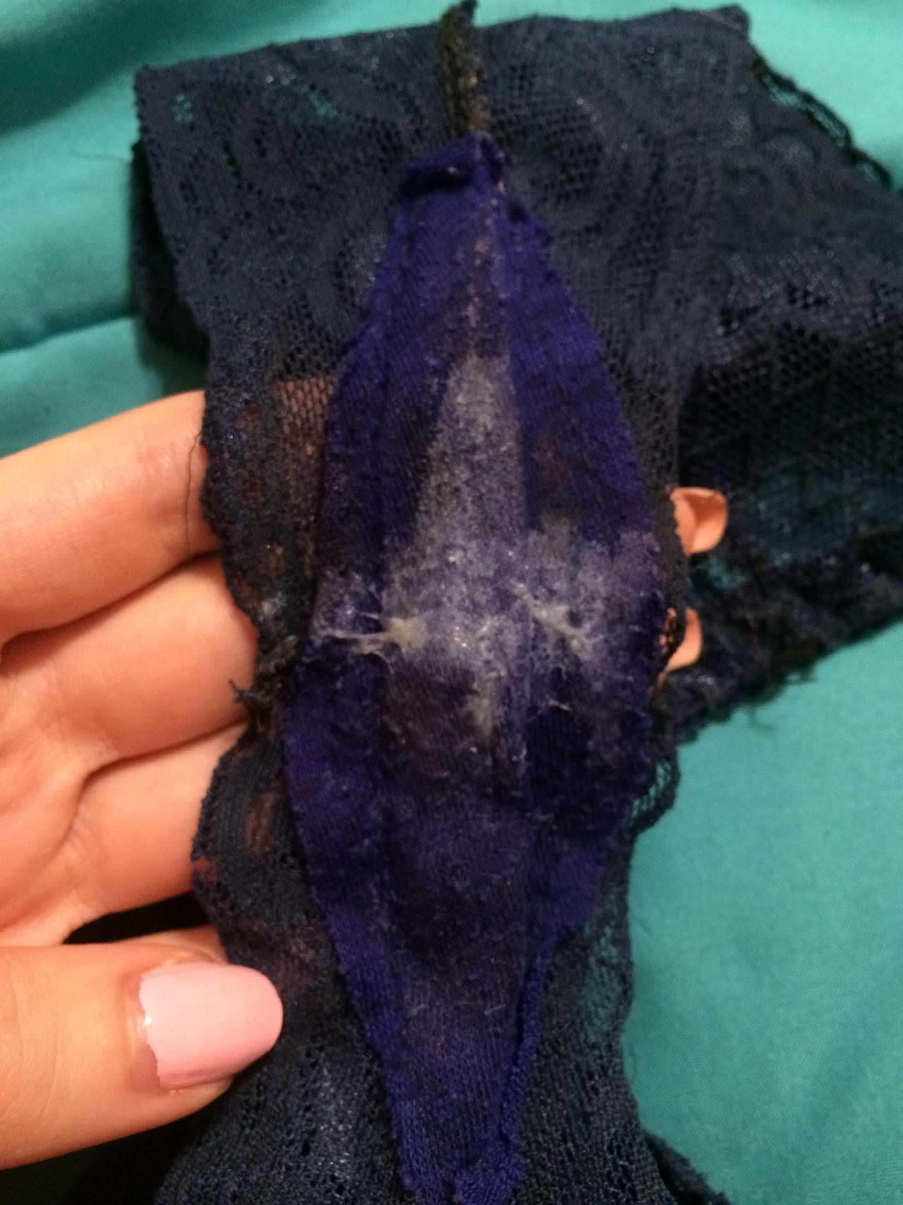 mrmeethre3:   Follow me fore more hi-quality photos of beautiful panties!  
