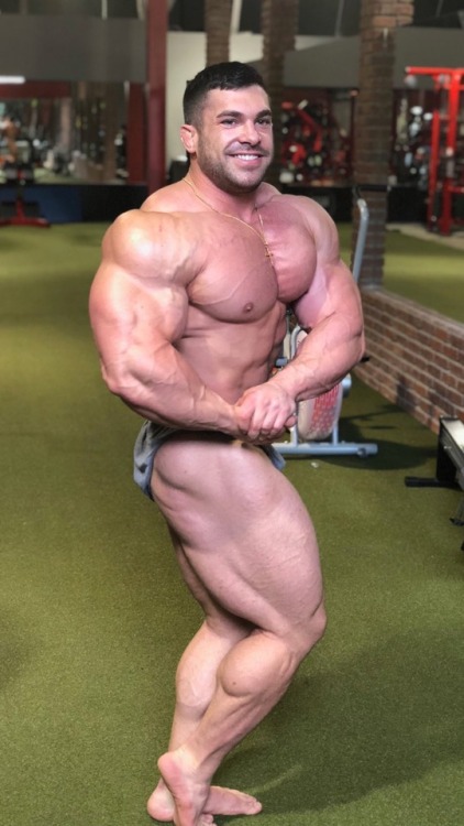 Derek Lunsford