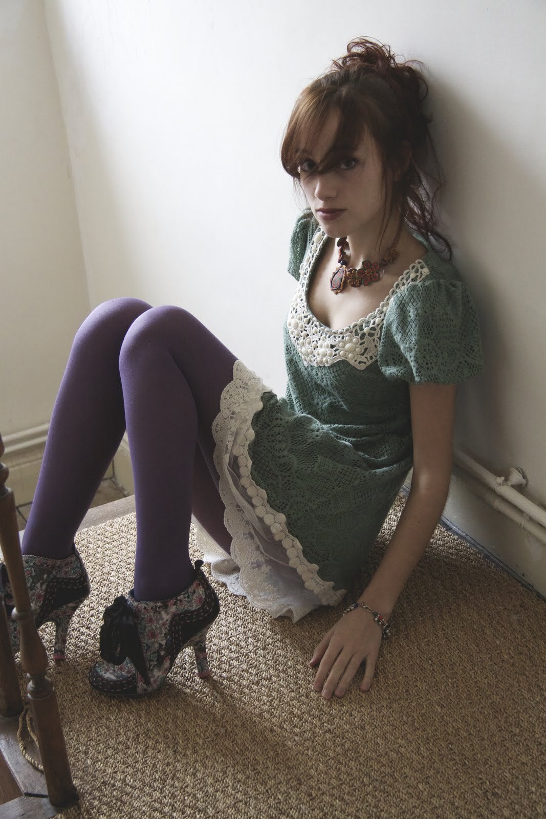 SHEER FUN