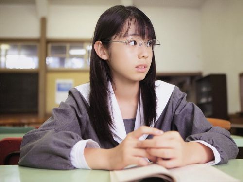 iizepherii: mincang: 【三次】可愛い子の画像を吟味しながら貼ってくスレ:哲学ニュースnwk 文句の付け様も無く好き。