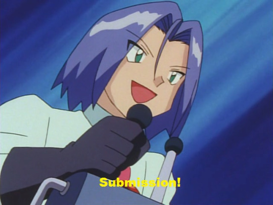 meowthvevo:  some foolish rocketshipper: Jessie is definitely the one who always