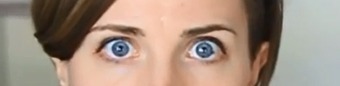 amazingemmaisonfire:  wherethejetpacksgo:Nash griers eyes cower in shame   Omg the