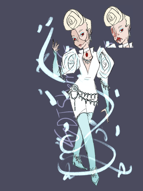 Pov Im Fighting The Urge To Make Fairy Based Ocs