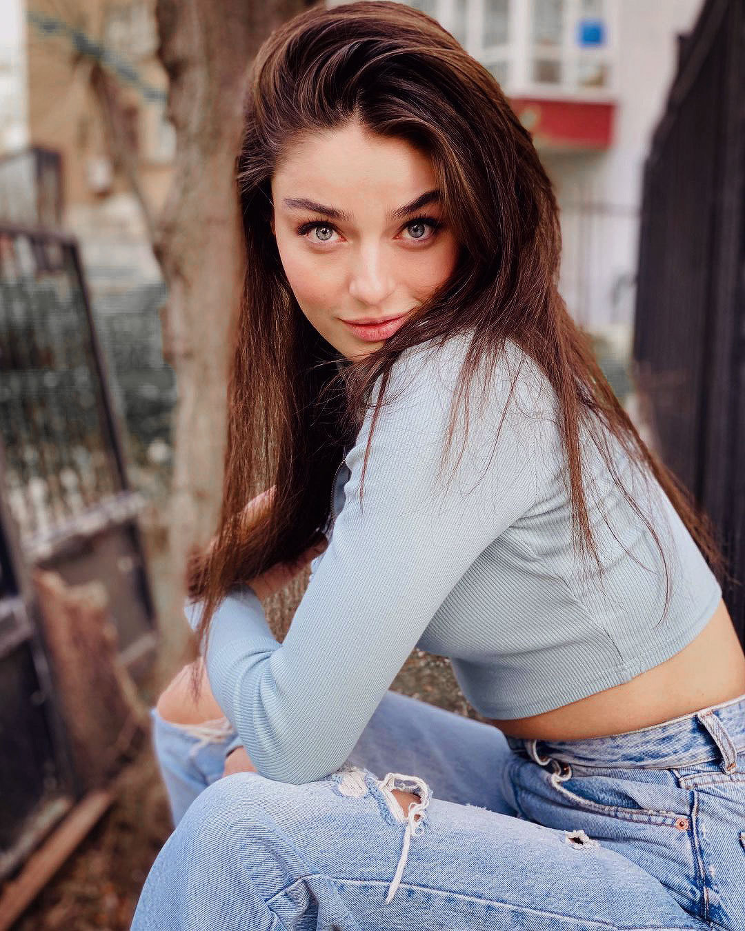 Ihtimaller Perisi Ayca Aysin Turan Via Instagram