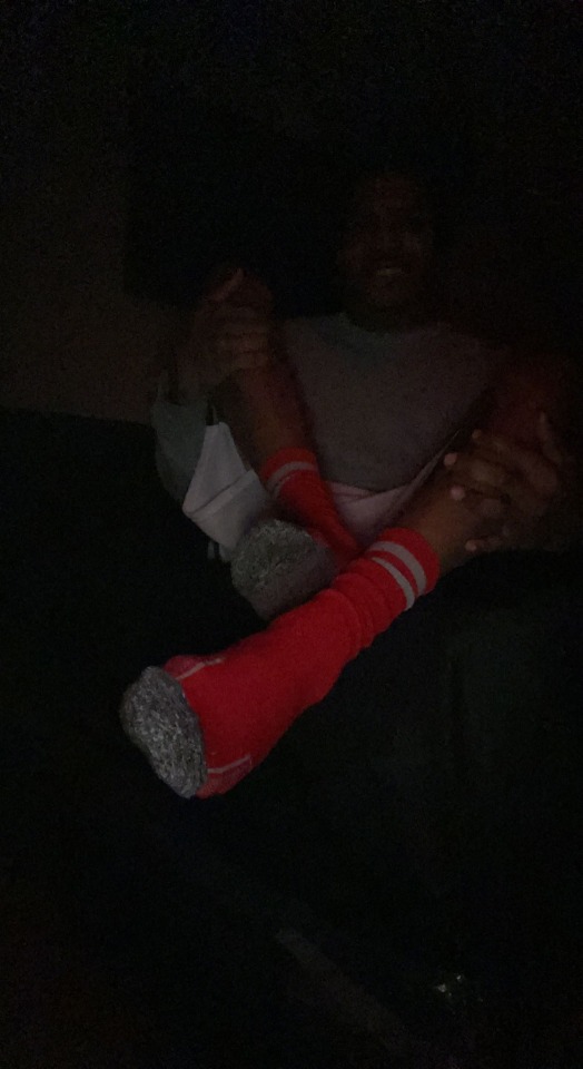 Red Thermals