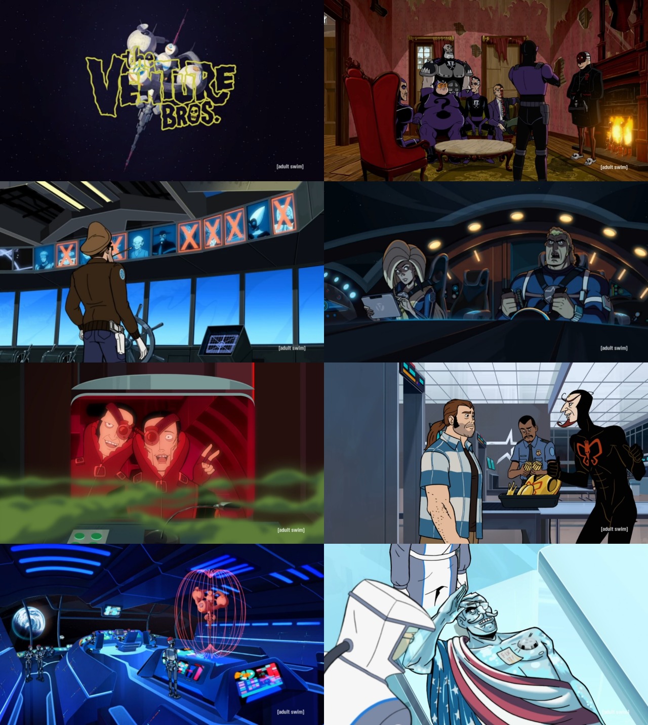 zodgory:  All This and Gargantua-2 