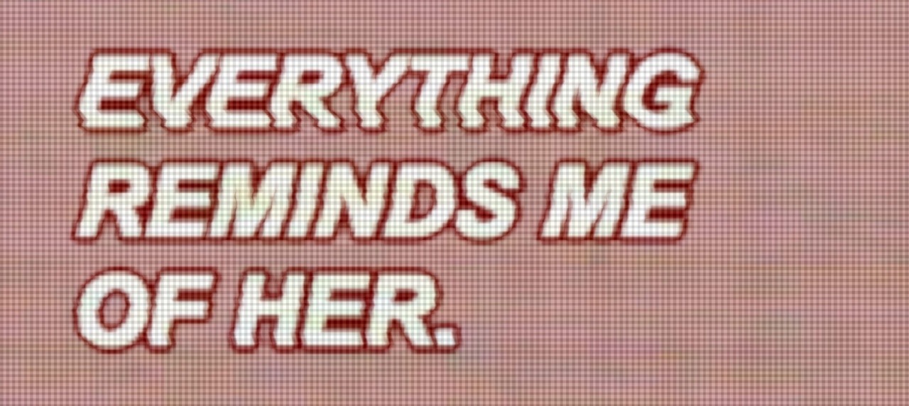 Nothing Lasts Forever