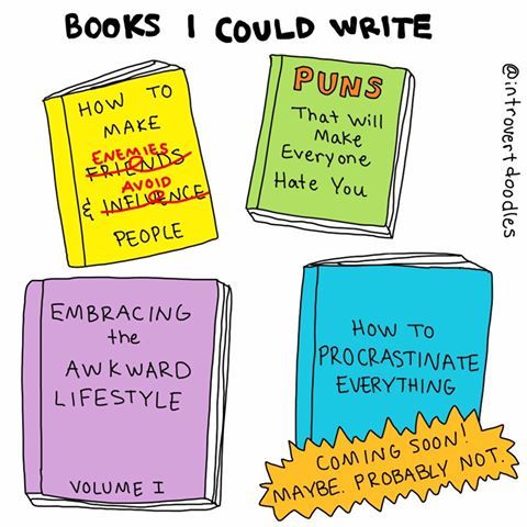 psych2go:  introvertunites:  If you’re an introvert, follow @introvertunites​​.   If you relate to being an introvert, follow this blog: @introvertunites​​​.