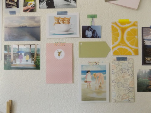 softenedlight:something new for the summer c:
