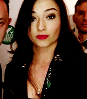 carmillaseries:  we-can-always-hope:  Natasha being Natasha “hello creampuffs”  Hello Creampuffs indeed!