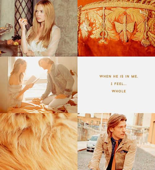 shaenatargaryen:MODERN HOUSE LANNISTER | cersei, jaime and tyrion(requested by metamorphios)