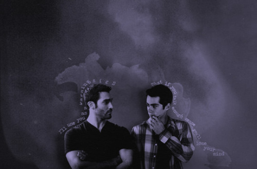 Sterek + Amber Run