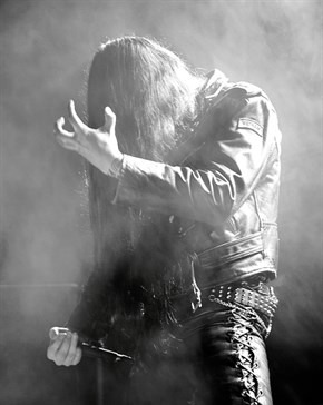 existentialcombustion:  Nargaroth fvcking wails.