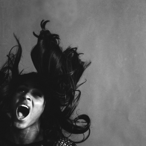 Porn photo m0rewine:  Tina Turner by Jack Robinson 