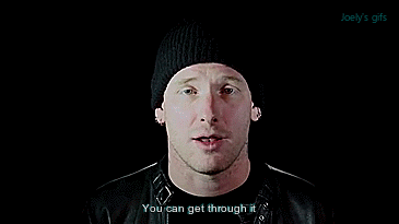 custer-mp3: im-smad:Corey Taylor, lead singer of Slipknot and Stone Sour i rly needed this today