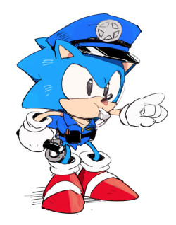 pakoblog:  ghosts-go-boo:  freedomfightersonic:  (x)  Rolling around at the speed of cute.  oh jeez 