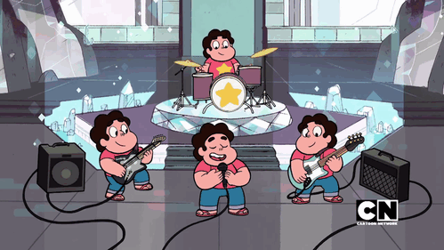 captainchunkychew:  Did you know that there are people who hate Steven? Well… 