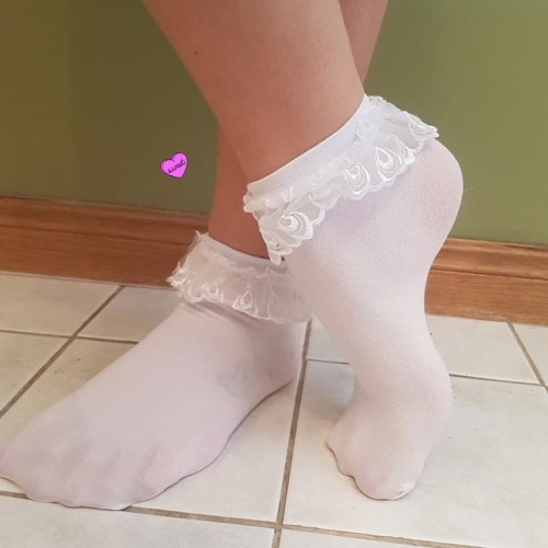 Socks And Feet